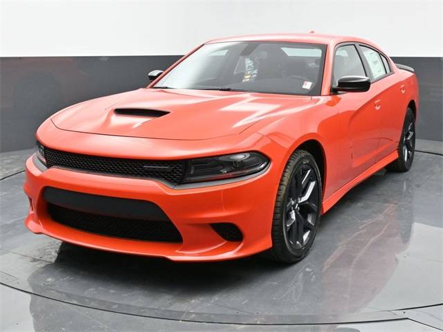 2023 Dodge Charger GT RWD photo