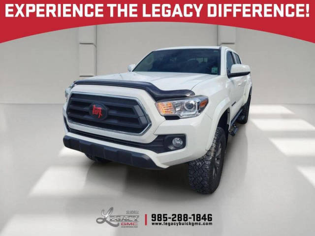 2023 Toyota Tacoma SR5 RWD photo