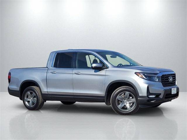 2023 Honda Ridgeline RTL AWD photo