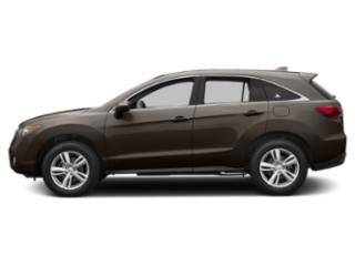 2015 Acura RDX Tech Pkg AWD photo