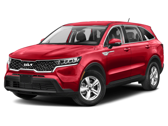 2023 Kia Sorento LX AWD photo