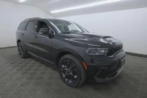 2023 Dodge Durango R/T Plus AWD photo