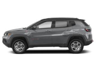 2022 Jeep Compass Trailhawk 4WD photo