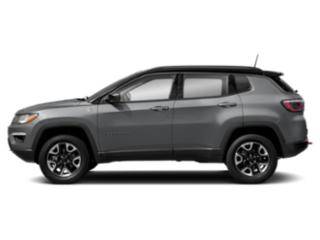 2021 Jeep Compass Trailhawk 4WD photo
