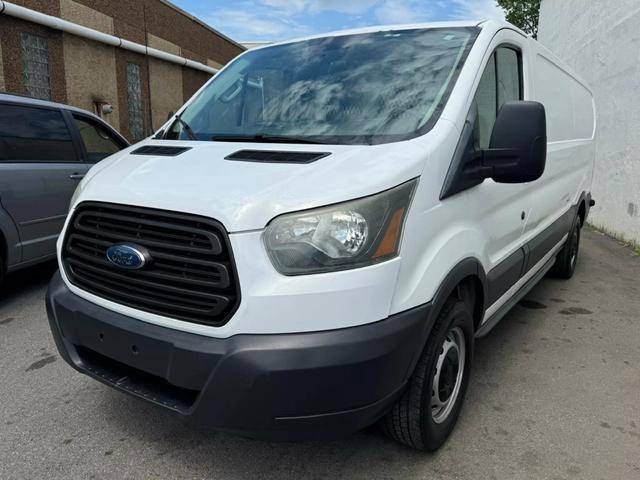 2015 Ford Transit Van  RWD photo