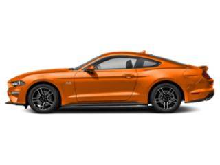 2020 Ford Mustang GT RWD photo