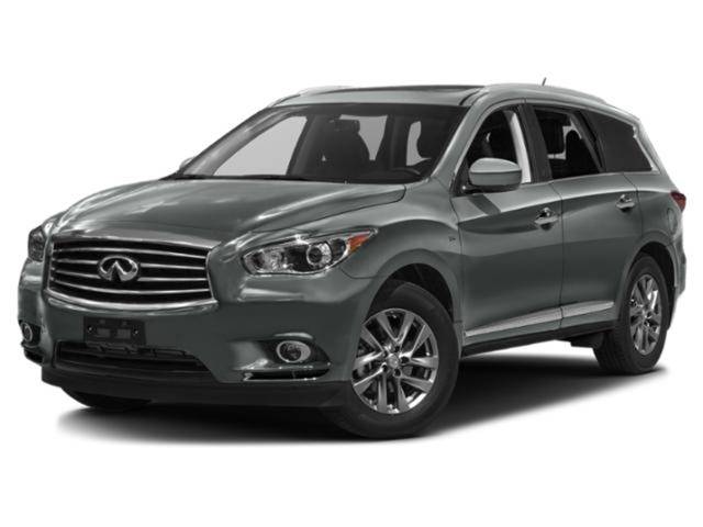 2015 Infiniti QX60 AWD photo