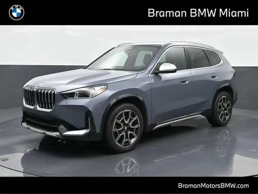 2023 BMW X1 xDrive28i AWD photo