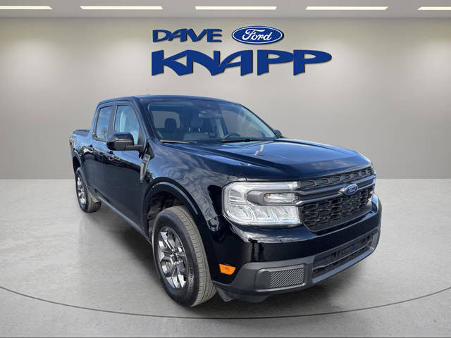 2023 Ford Maverick XLT FWD photo