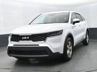 2023 Kia Sorento LX FWD photo