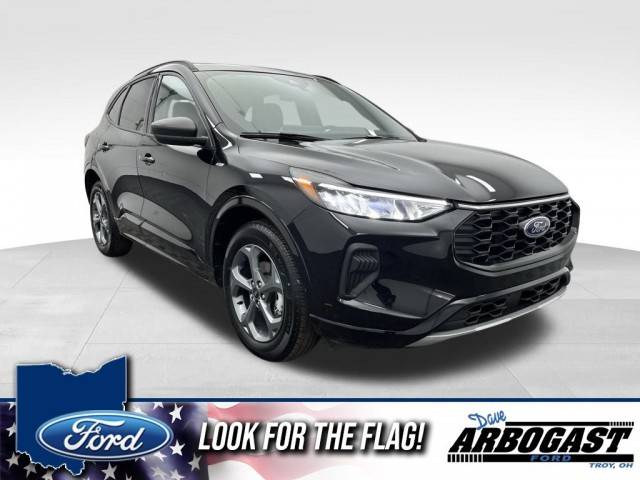 2023 Ford Escape ST-Line AWD photo