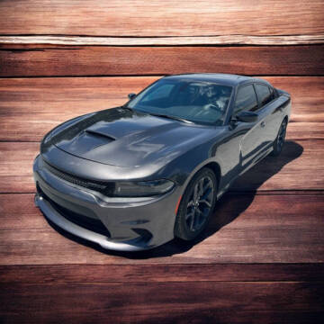 2023 Dodge Charger GT RWD photo