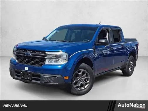 2023 Ford Maverick XLT FWD photo