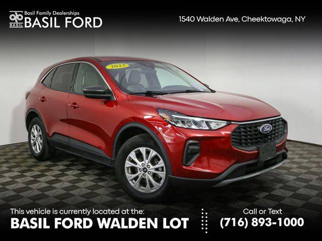 2023 Ford Escape Active AWD photo