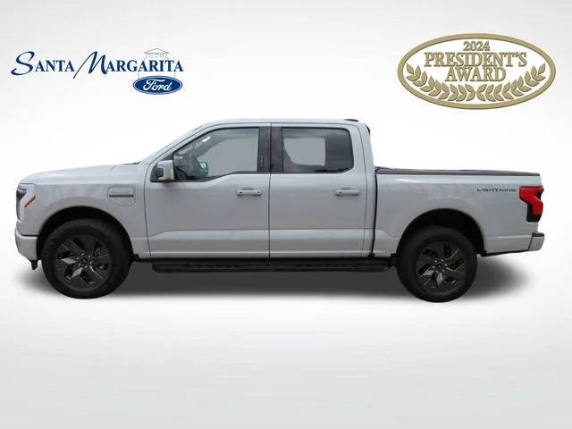2023 Ford F-150 Lightning LARIAT AWD photo