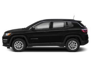 2020 Jeep Compass Limited FWD photo