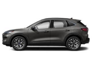2021 Ford Escape Titanium AWD photo