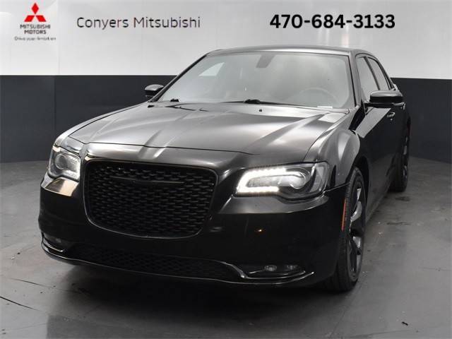 2021 Chrysler 300 300S RWD photo