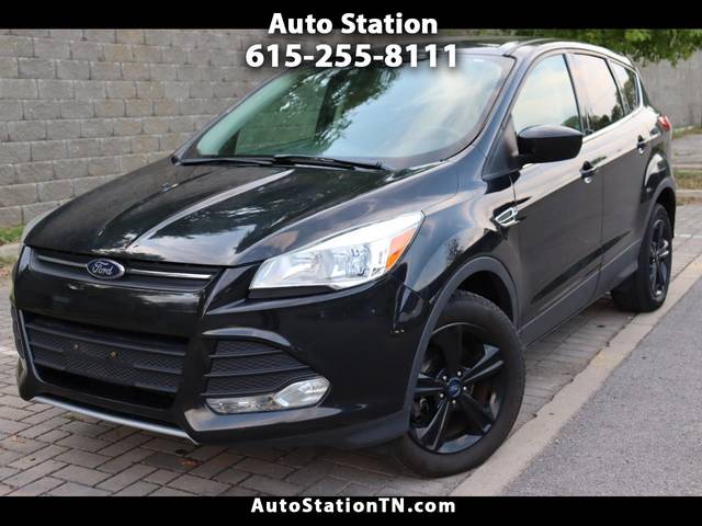 2015 Ford Escape SE 4WD photo