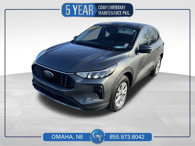 2023 Ford Escape Active AWD photo