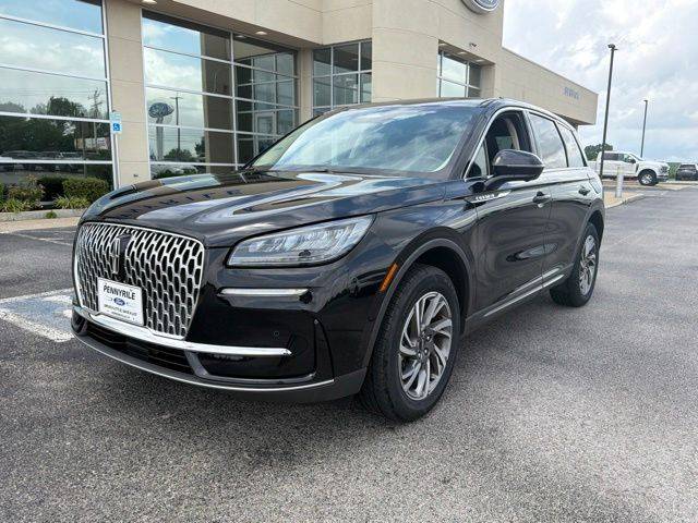 2023 Lincoln Corsair Standard AWD photo