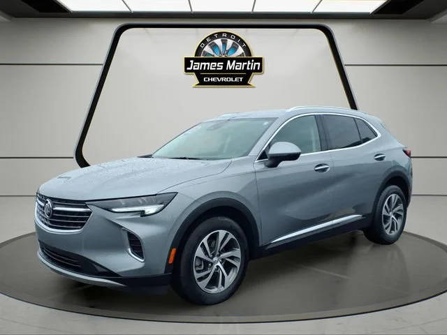 2023 Buick Envision Essence AWD photo