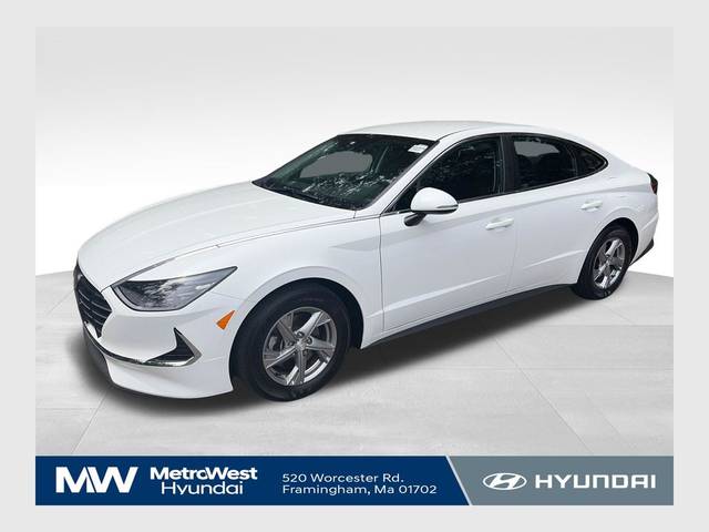 2023 Hyundai Sonata SE FWD photo