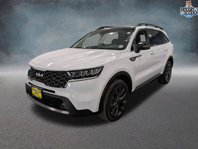 2023 Kia Sorento X-Line EX AWD photo