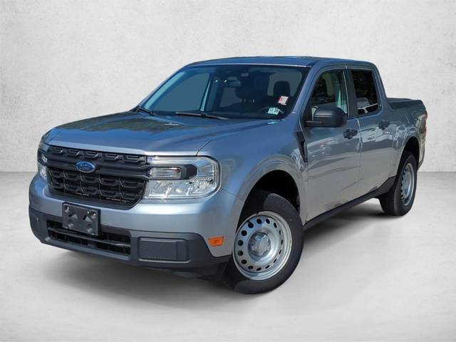 2023 Ford Maverick XL FWD photo