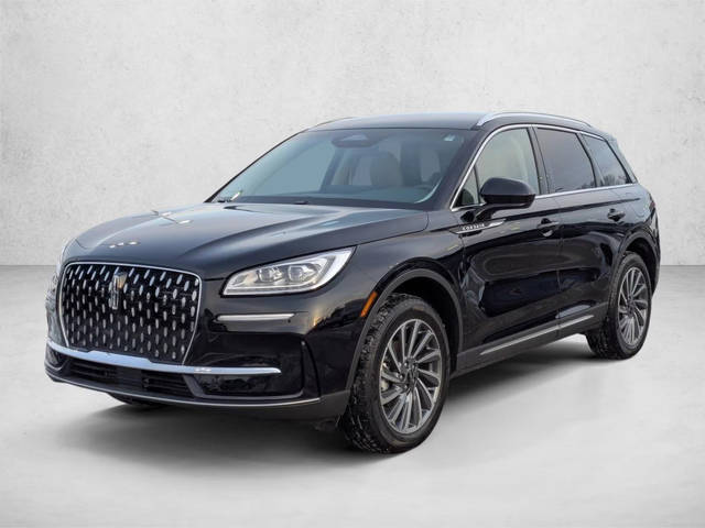 2023 Lincoln Corsair Reserve AWD photo