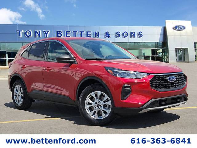 2023 Ford Escape Active AWD photo
