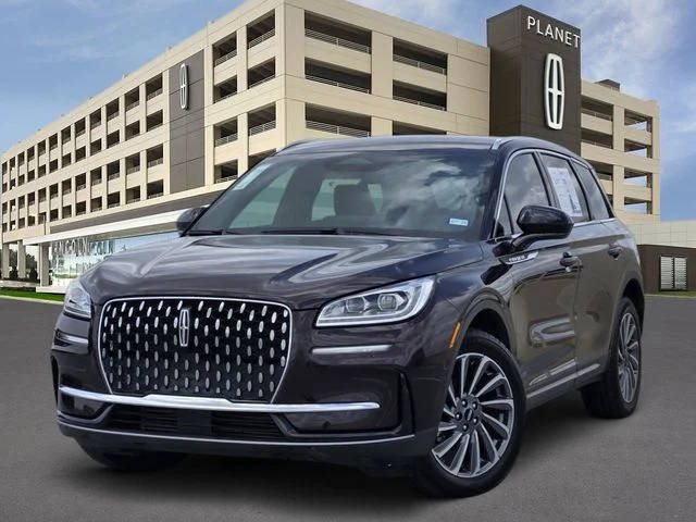 2023 Lincoln Corsair Reserve AWD photo