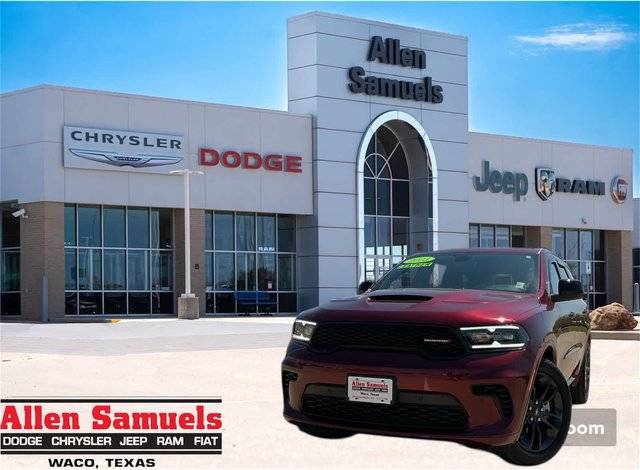 2023 Dodge Durango R/T RWD photo