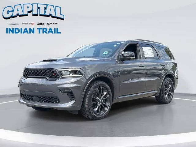 2023 Dodge Durango R/T Plus RWD photo
