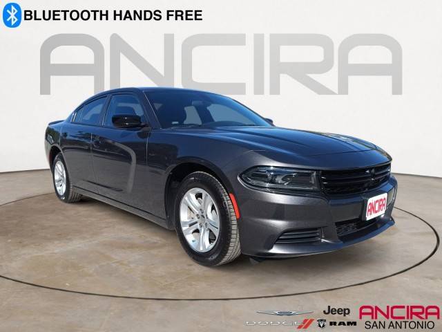 2023 Dodge Charger SXT RWD photo