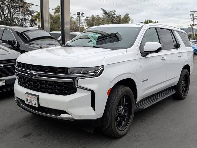 2023 Chevrolet Tahoe LS 4WD photo