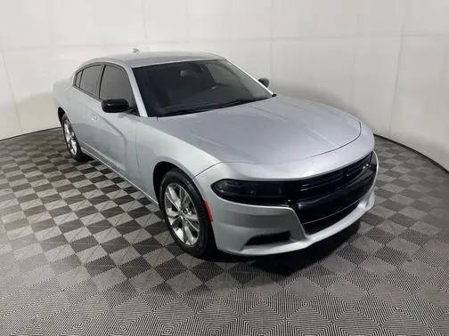 2023 Dodge Charger SXT AWD photo