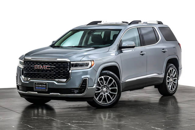 2023 GMC Acadia Denali AWD photo