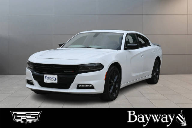 2023 Dodge Charger SXT AWD photo