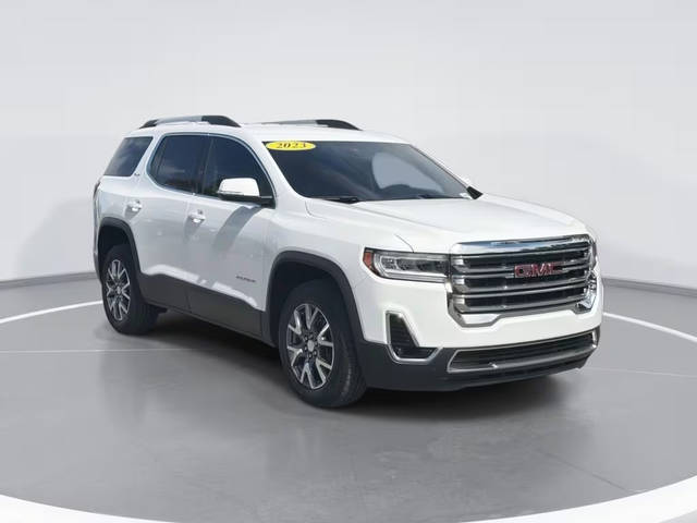 2023 GMC Acadia SLT FWD photo