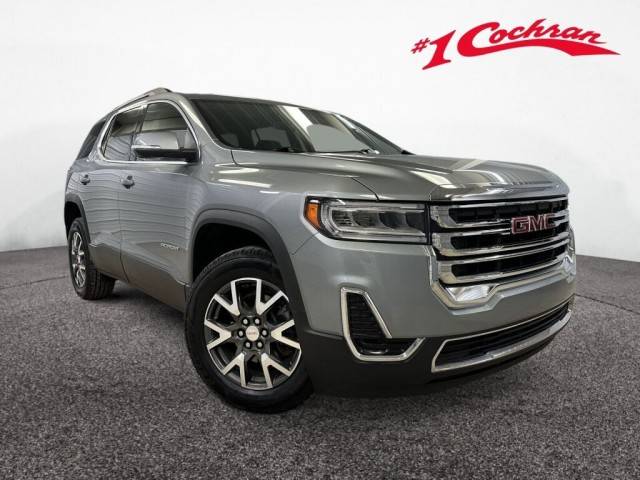 2023 GMC Acadia SLE FWD photo