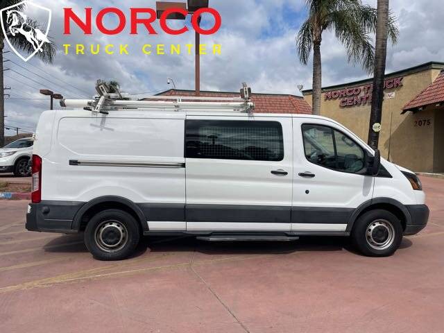 2016 Ford Transit Van  RWD photo