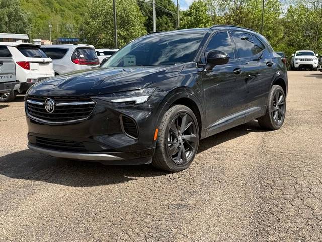 2023 Buick Envision Essence AWD photo