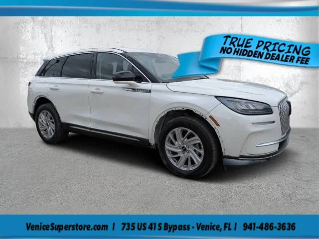 2023 Lincoln Corsair Standard FWD photo