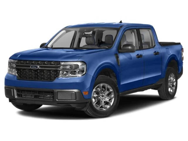 2023 Ford Maverick XLT FWD photo
