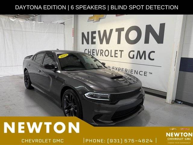 2023 Dodge Charger R/T RWD photo
