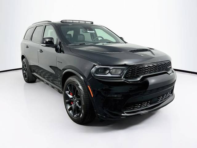 2023 Dodge Durango R/T Premium AWD photo