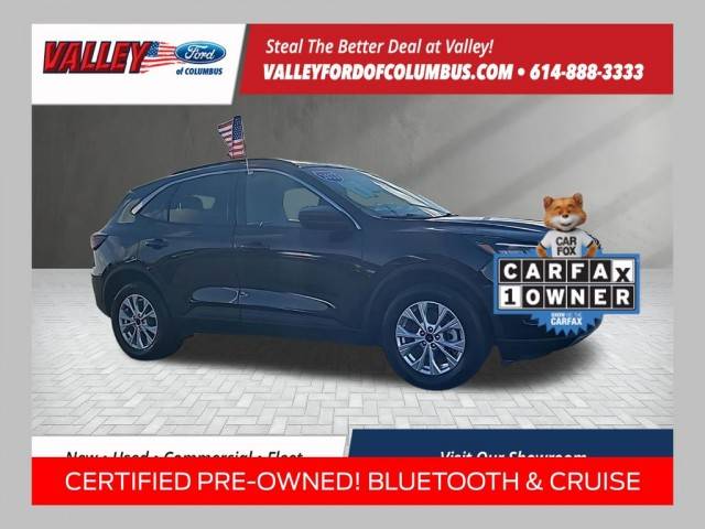 2023 Ford Escape Active AWD photo
