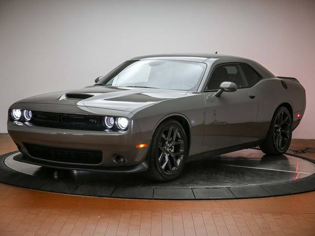 2023 Dodge Challenger R/T RWD photo