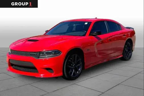 2023 Dodge Charger R/T RWD photo